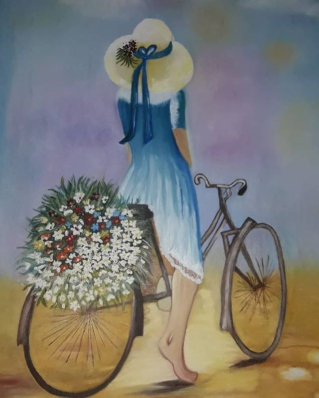 I wish for Harmony 🕯