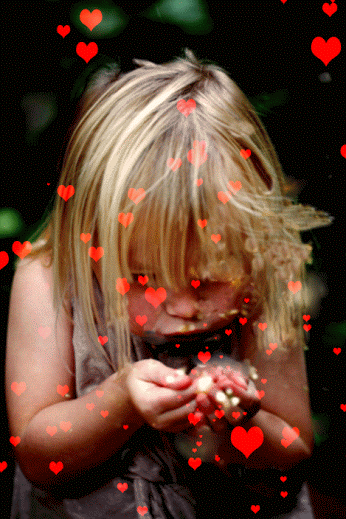 Mother is a Child ⚜️⚜️