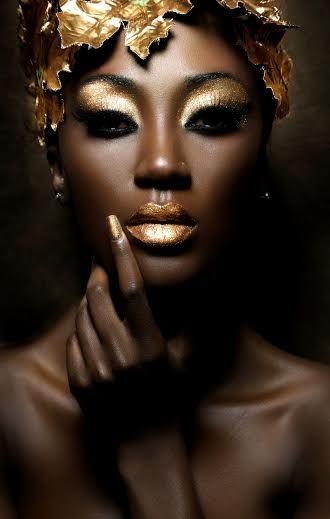 What is a truly beautiful woman?