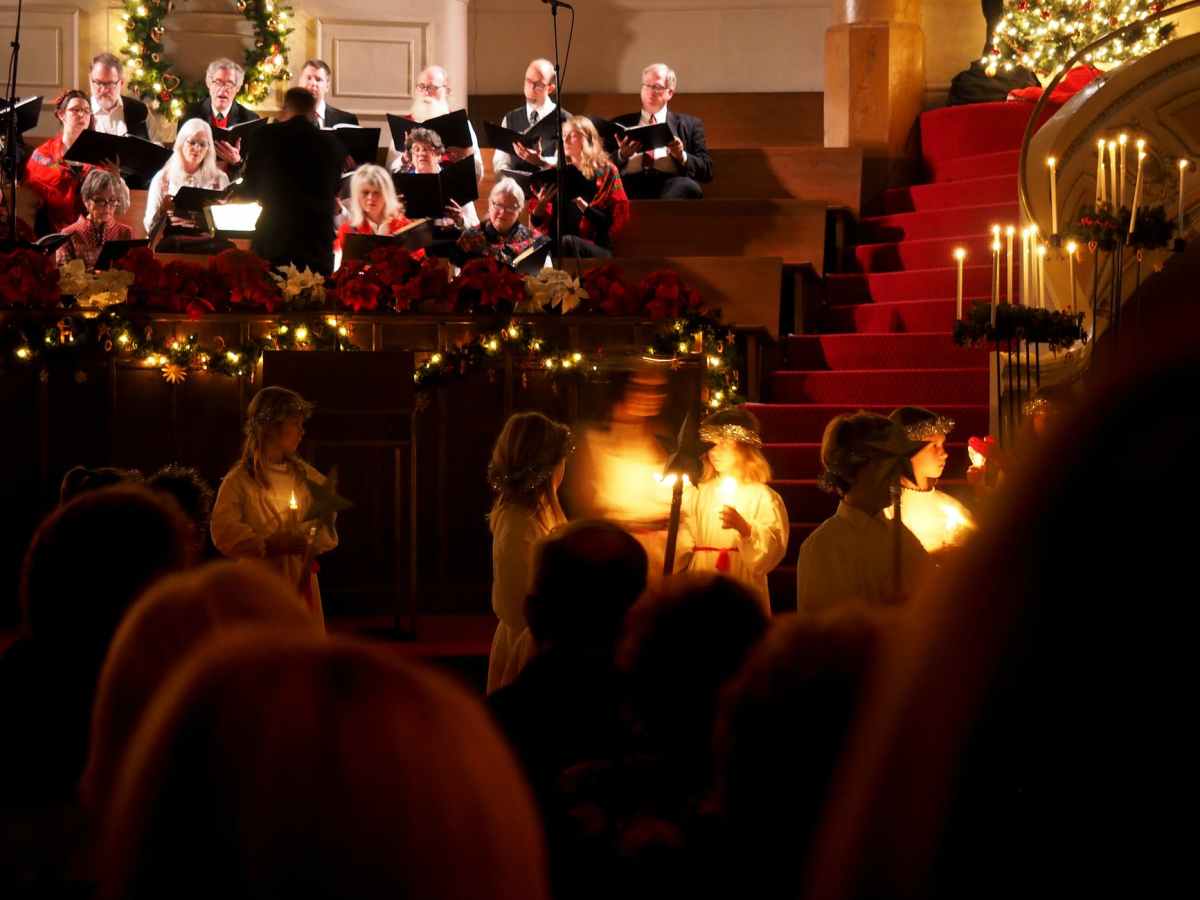 TIME: The Swedish Approach to COVID-19 is a “Disaster”