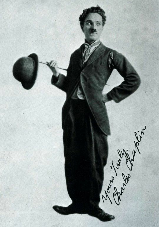 Watch “A Message For All Of Humanity  –  Charlie Chaplin” on YouTube