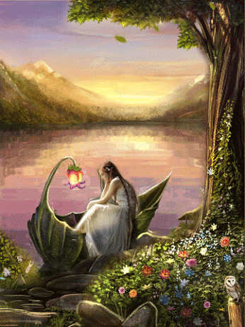 Romantic Thoughts 🤗