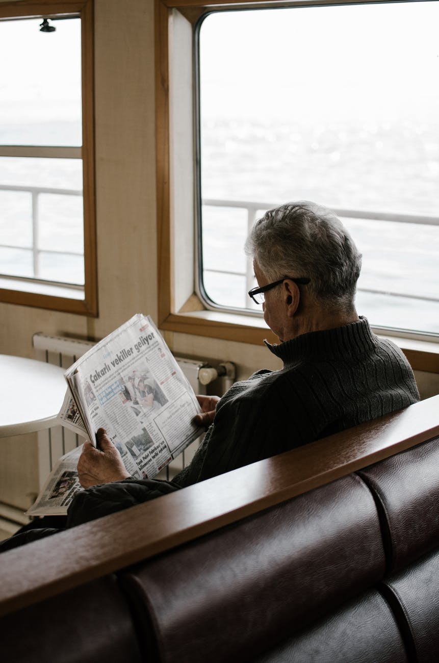 Ace Daily News