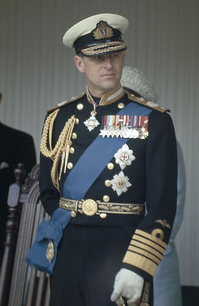 (LONDON) Prince Philip Funeral Report: Much loved & respected man was laid to rest today Saturday after a dedicated & honourable life of giving of himself to others #AceNewsDesk report
