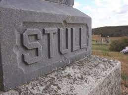 Storytelling ~ Stull Cemetary to Hell Kansas
