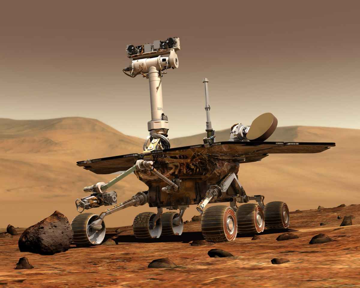 (BEIJING, China.) JUST IN: Chinese state-run media says the nation’s space agency has landed its first spacecraft on Mars #AceNewsDesk report