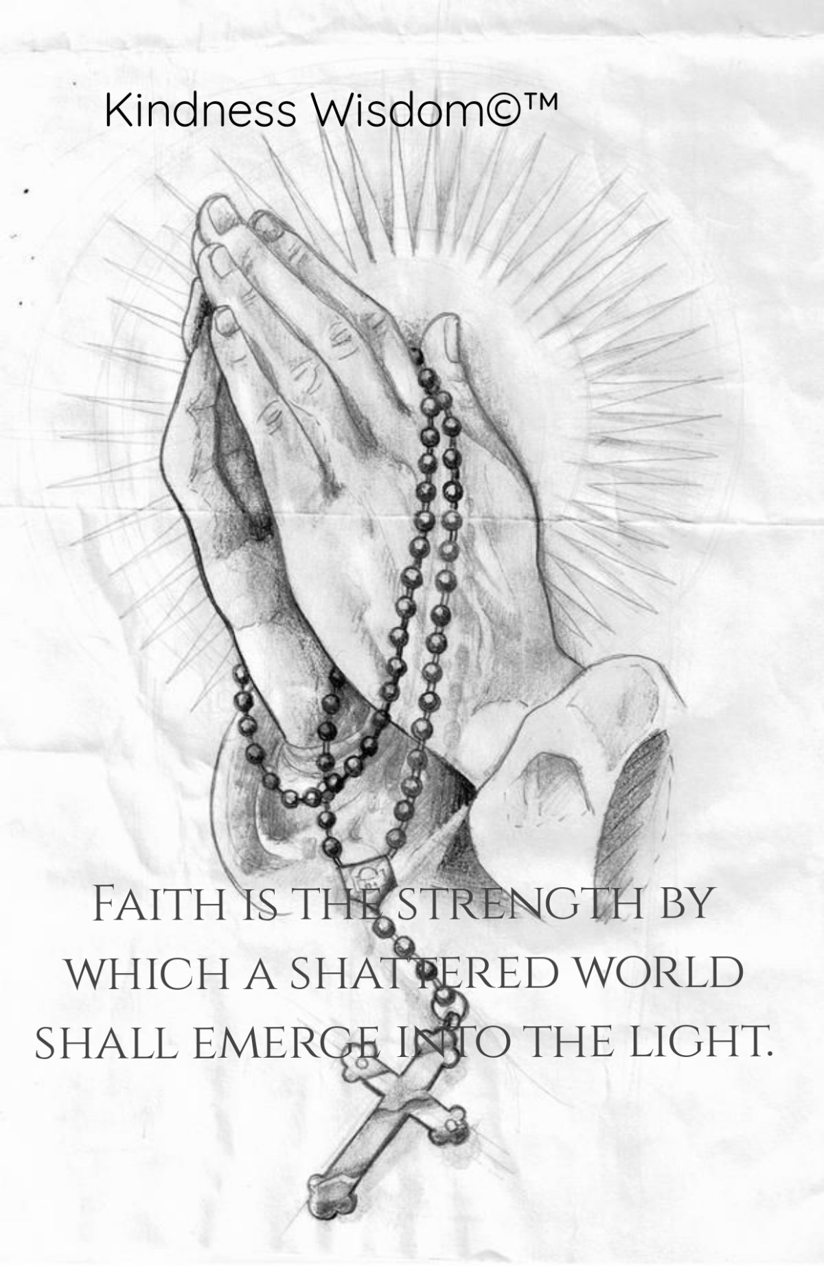 God needs you to understand ~