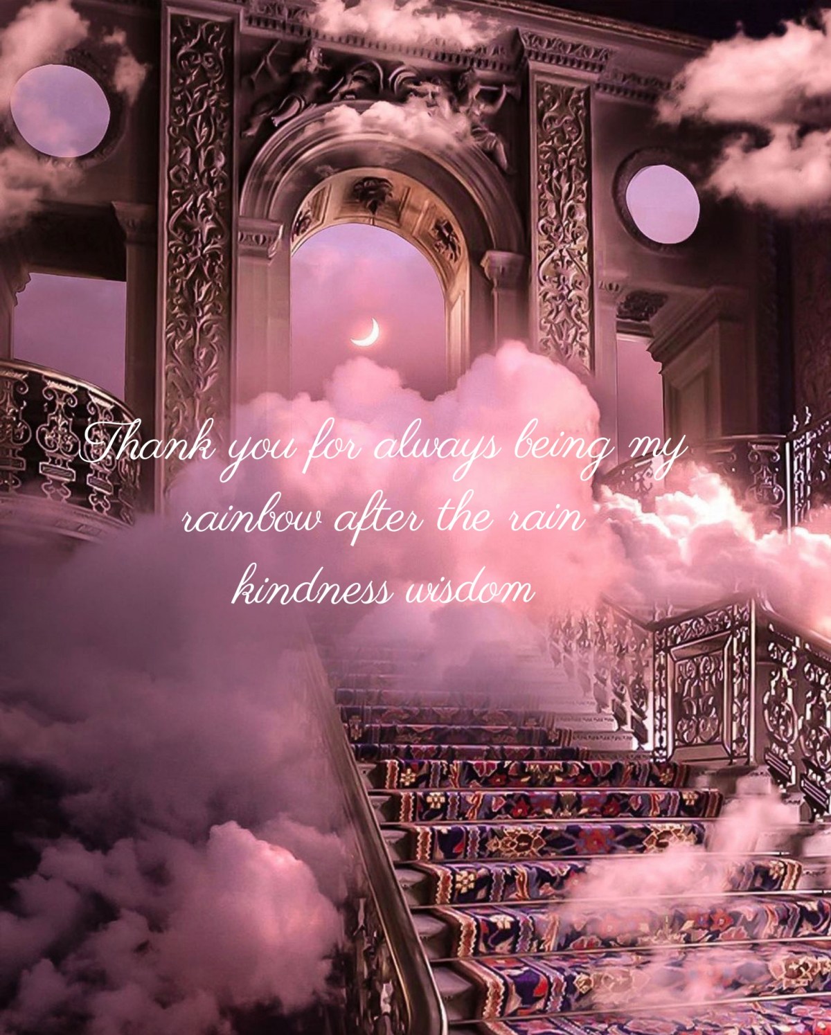 God needs you to understand ~