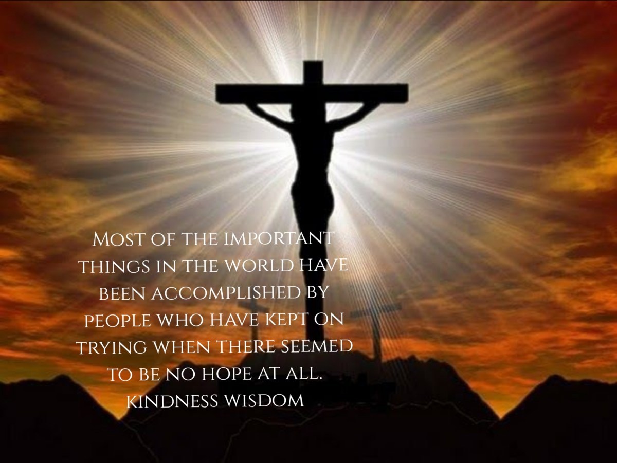 Today’s Prayer ~