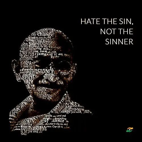 END OF KHEDA SATYAGRAHA ~ Gandhi