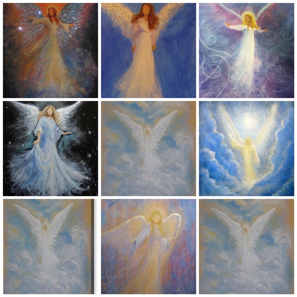 God needs you to understand ~