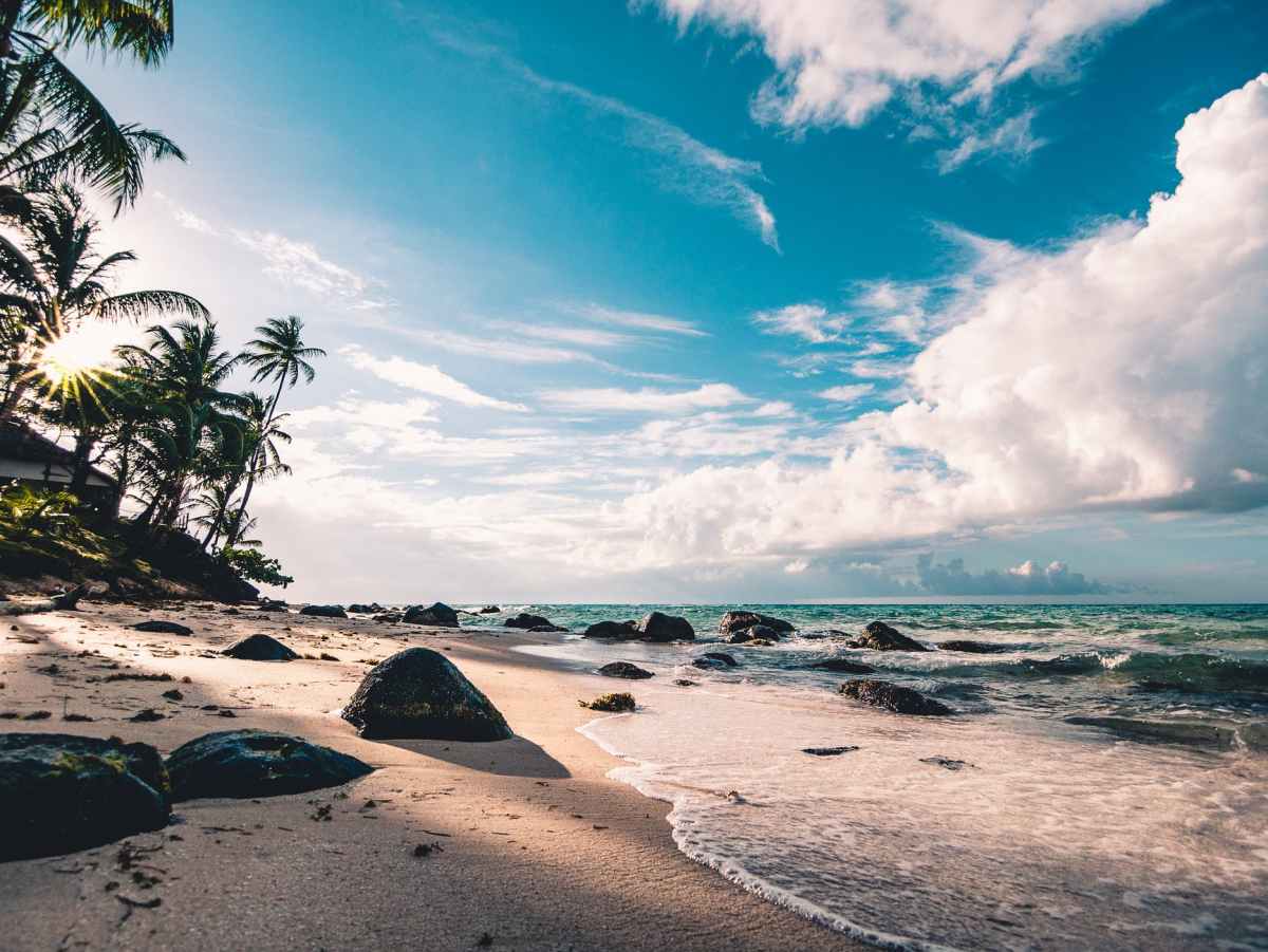 (SOUTH PACIFIC) #Coronavirus Report: Located nearly 6,000 kilometres away from any continent, the British overseas territory is one of the few places in the world that has remained #COVID19 free #AceHealthDesk report