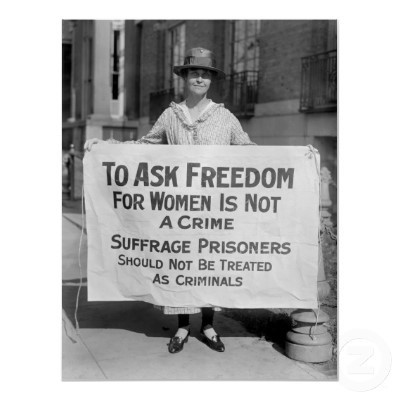 (LONDON) #OnThisDay On October 23rd a group of suffragettes led by Mrs Pankhurst herself infiltrated into the lobby of the House of Commons and started a protest meeting #AceNewsDesk report
