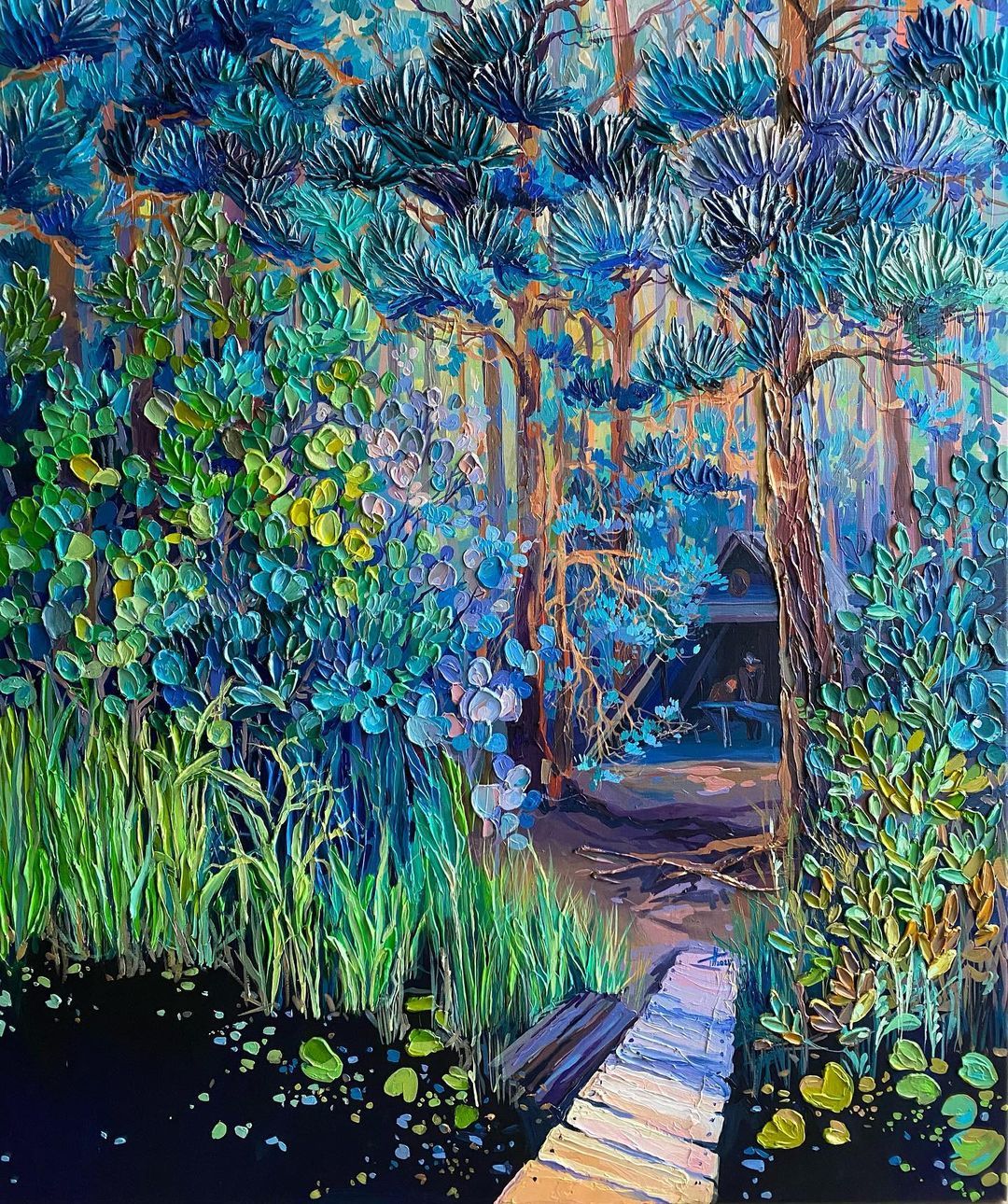 Do you wish you could launch again in life ~