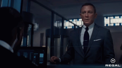 (LONDON) Call ME Bond James Bond Report: Author Ian Fleming named his 007 after an influential ornithologist so these were his real birds, not Miss Moneypenny #AceNewsDesk report