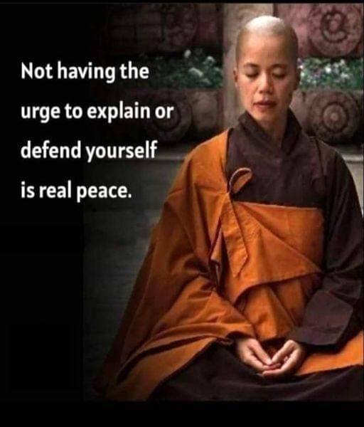 Misuse of Spiritual Powers ✨