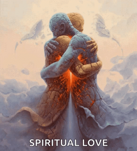 Spiritual ~