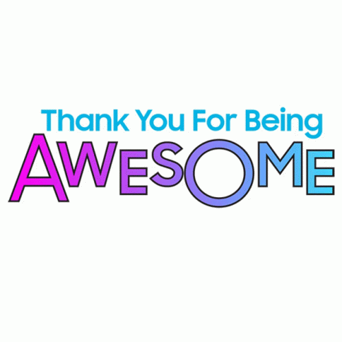 Being Truly Thankful