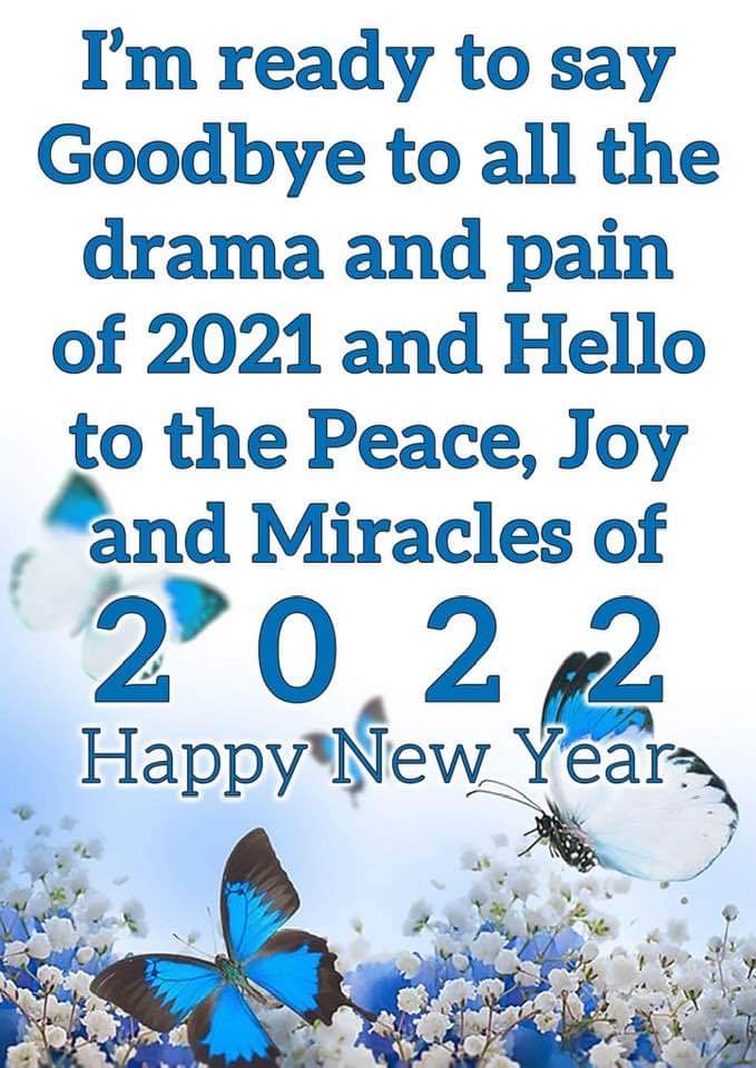NEW YEARS EVE 2022 💥💥💥