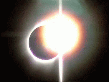 (NASA) JUST IN: On Saturday, Dec. 4, 2021, some people in the Southern Hemisphere will have the chance to experience a total or partial eclipse of the Sun #AceNewsDesk report