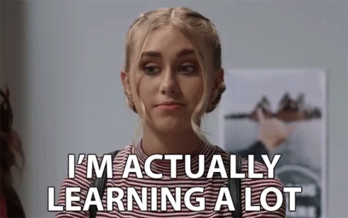 What I unlearned about startups this year 🤓🤓