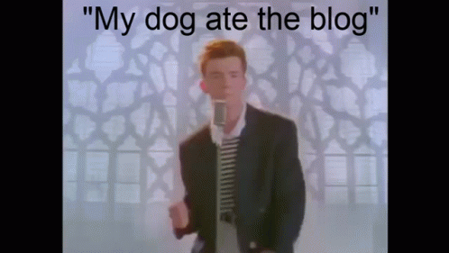 The Anatomy of a Perfect Blog Post