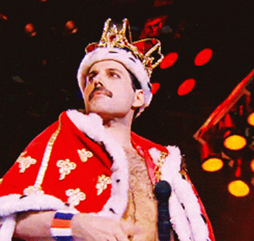 MUSIC NEWS: Queen released their first and only holiday song, ‘Thank God It’s Christmas’