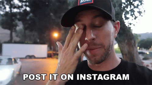 Bloggers Rant about Instagram Being Ruined 5 Solutions