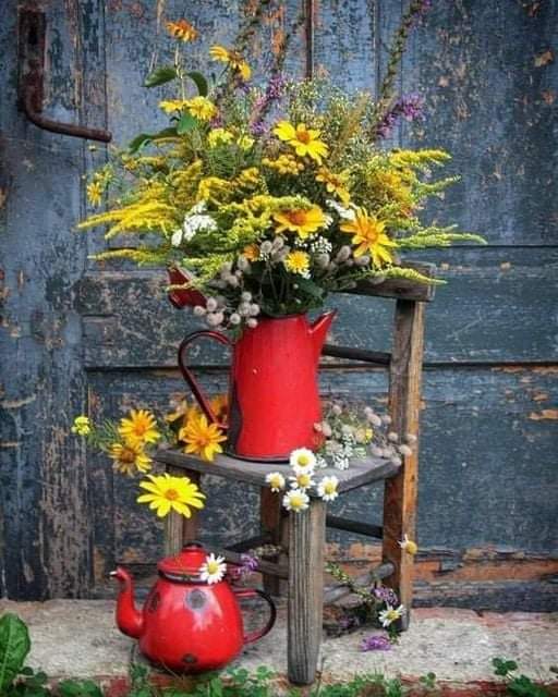 A Different Kind of Short Story