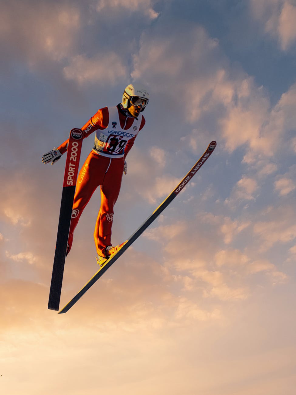BEJING: Winter & Paralympics 2022 With Live Updates As They Come To Close