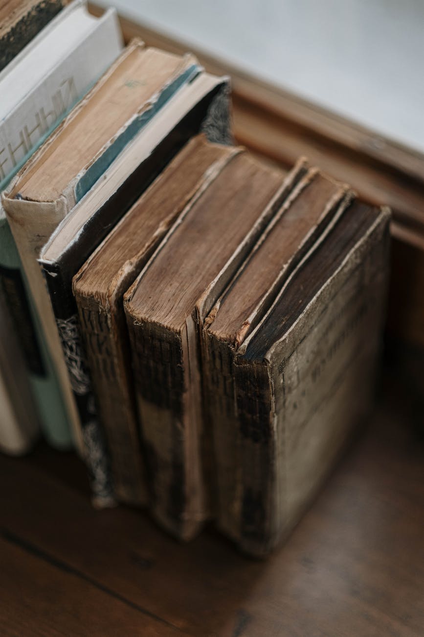 BOOK REVIEW: Blog Magazine – Smorgasbord Bookshelf – Meet the Authors