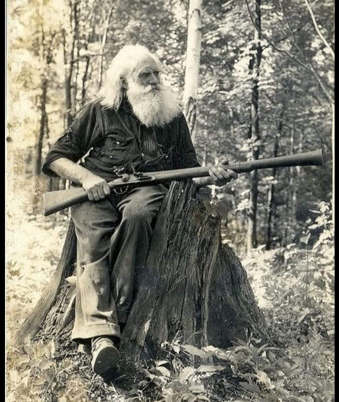 Australian History ~ NSW