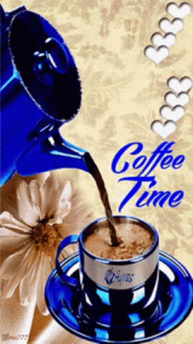 Coffee
