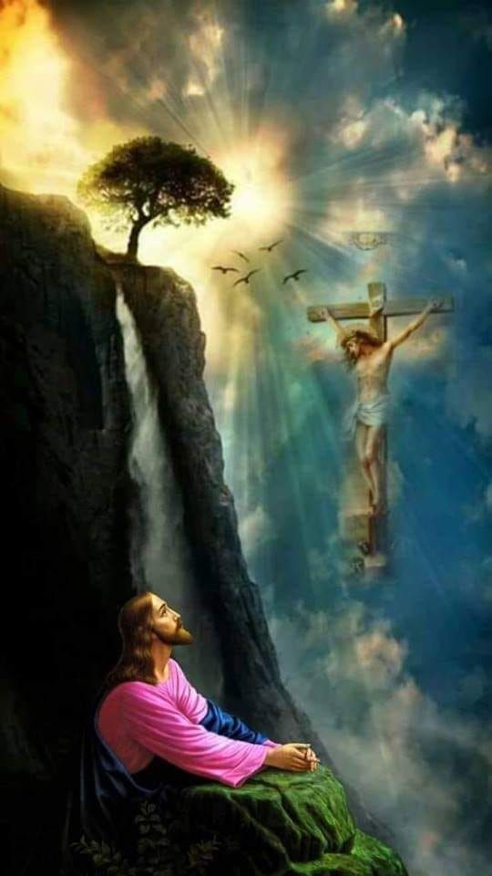 God needs you to understand 🙏