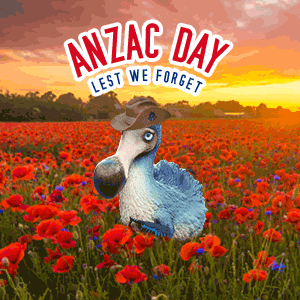 AUSTRALIA: Anzac Day Land Girls: Took 40yrs Before They Could March @storyville