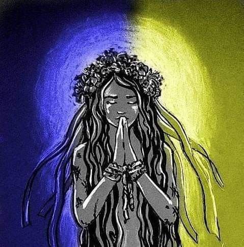 God needs you to understand  ~