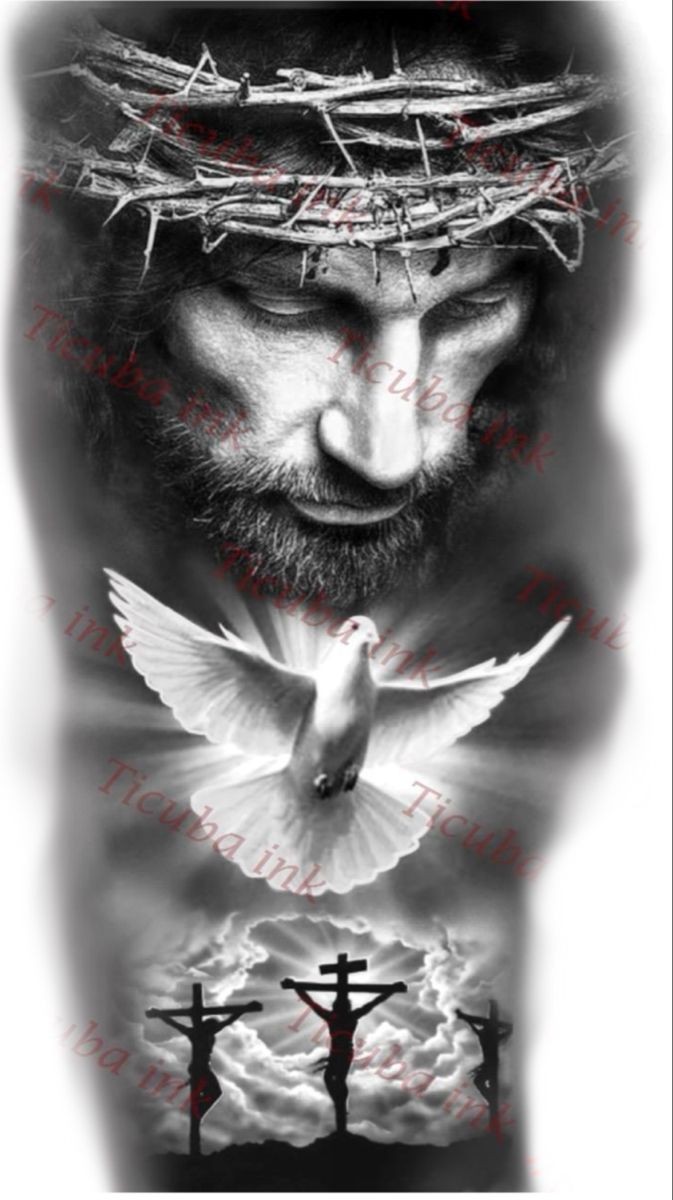 God needs you to understand