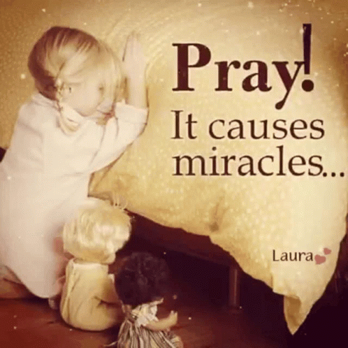 Miracle ✨