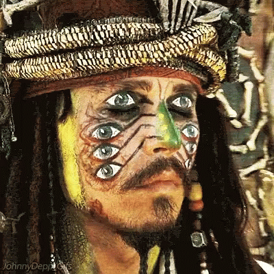 Hello Pirates Font
