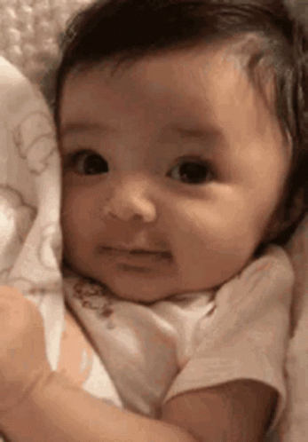 Baby Names Font