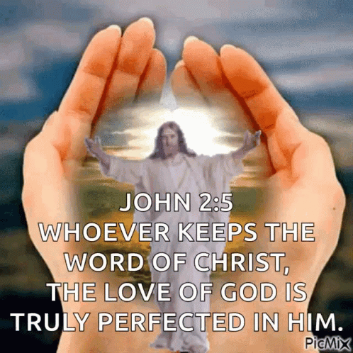 GOD NEEDS YOU TO UNDERSTAND