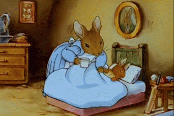 The Tale of Peter Rabbit