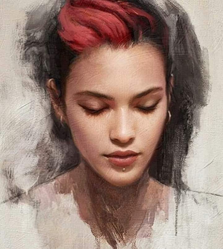 WHEN WILL THEY EVER LEARN ~