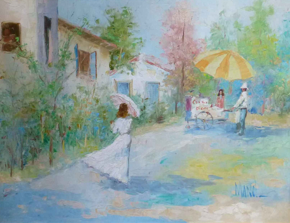 SOLITUDE Ella Wheeler Wilcox.