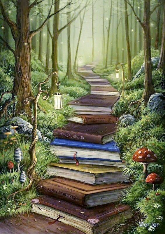 Books 📚