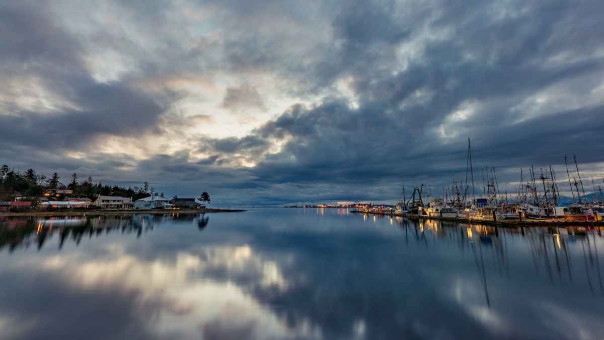 The Treasure Hunters of Brittany