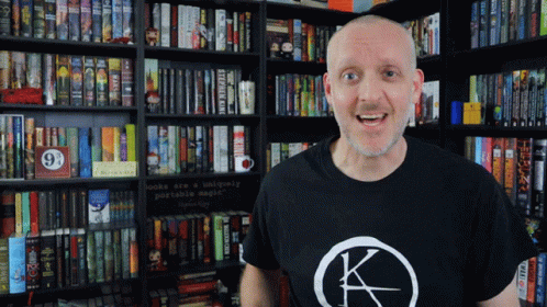 FEATURED: Smorgasbord Bookshelf – Summer Book Fair 2022 History & Crime