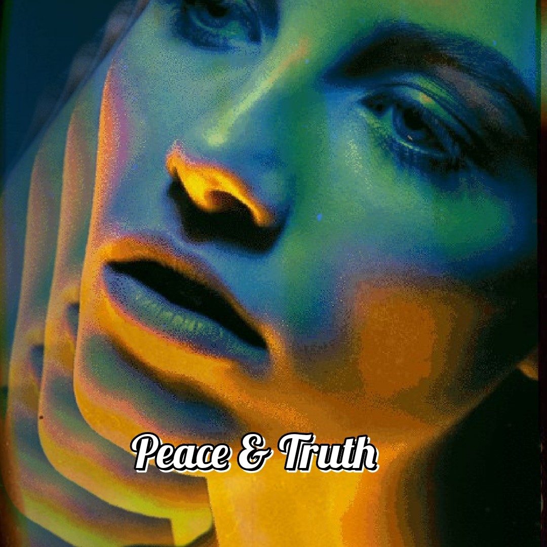 I WANT YOU TO KNOW HOW MUCH YOU MEAN TO US HERE AT PEACE & TRUTH ✨✨✨✨✨✨✨✨✨✨✨✨✨✨✨✨✨✨