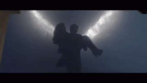 Twin souls