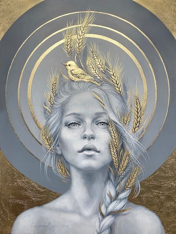 The Fairies of the Swells II